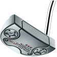 Scotty Cameron Select Fastback Golf Putter For Sale