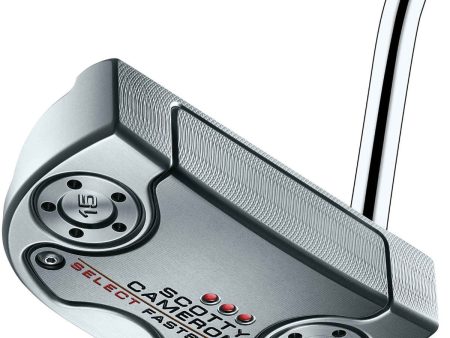 Scotty Cameron Select Fastback Golf Putter For Sale