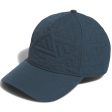 adidas Insulated Quilt Cap - Arctic Night Online