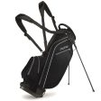 Bag Boy Superlite Stand Bag - Black For Sale