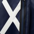 Titleist Players 4 Plus StaDry Waterproof Stand Bag - Scotland Flag Edition Fashion