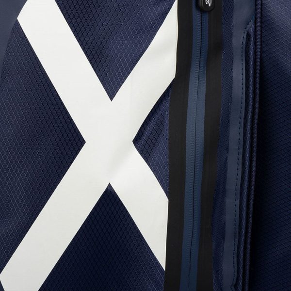 Titleist Players 4 Plus StaDry Waterproof Stand Bag - Scotland Flag Edition Fashion