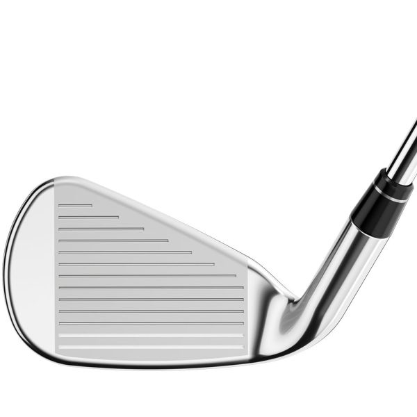 Callaway Rogue ST MAX OS Lite Irons - Ladies For Cheap