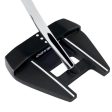 Odyssey Black Toe Up Big Seven Putter Cheap