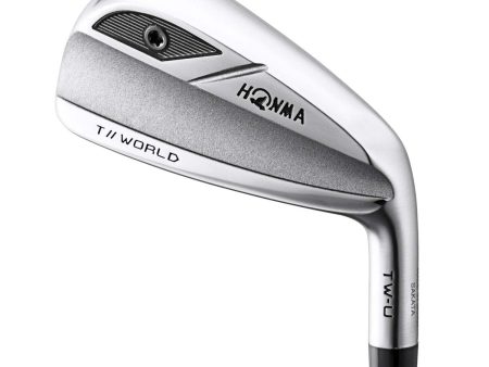 Honma TW-U Utility Golf Iron Hybrid - Steel Cheap