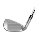 TaylorMade M4 Ladies Custom Iron Sets Discount