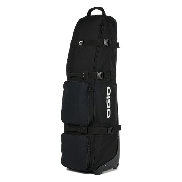 Ogio Alpha Max Travel Cover - Black Sale