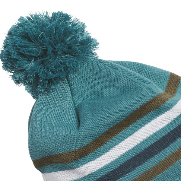 adidas Pom Beanie - Arctic Fusion Supply