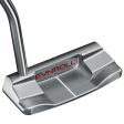 Evnroll ER2 MidBlade Putter - 355g Online now