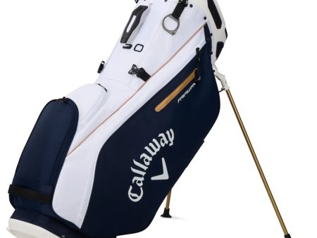 Callaway Fairway 14 Stand Bag - Paradym Online now