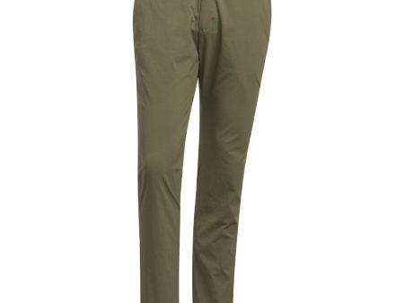 adidas Ripstop Joggers - Olive Strata Cheap