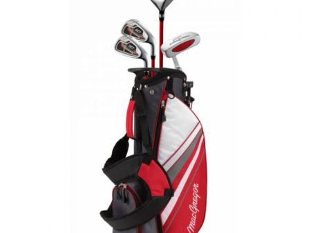 MacGregor DCT Junior Package Set - Boys (6-8) For Discount