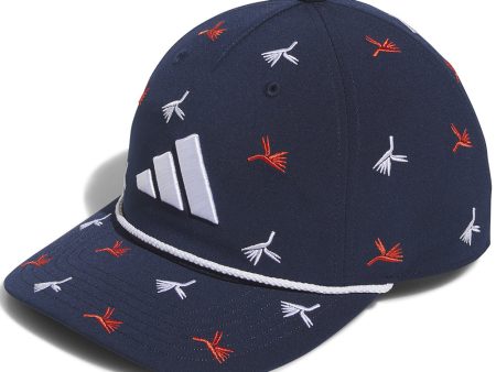 adidas Summer Open Cap - Collegiate Navy Online Sale