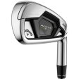 Callaway Rogue ST MAX OS Lite Irons - Graphite Supply