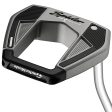 TaylorMade Spider S Putter - Single Bend - Platinum For Discount