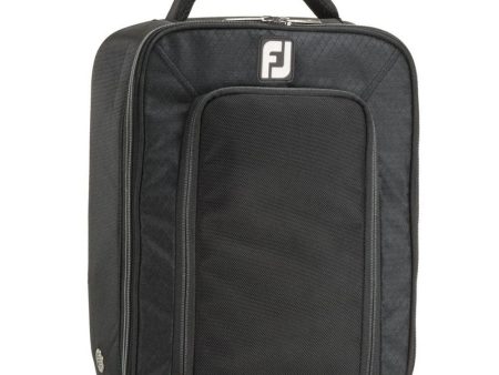 Footjoy Deluxe Shoe Bag For Sale