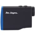 Ben Sayers LX1000 Laser Rangefinder Fashion