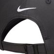 Nike Dri-FIT Legacy91 Cap - Dark Smoke Grey White Online