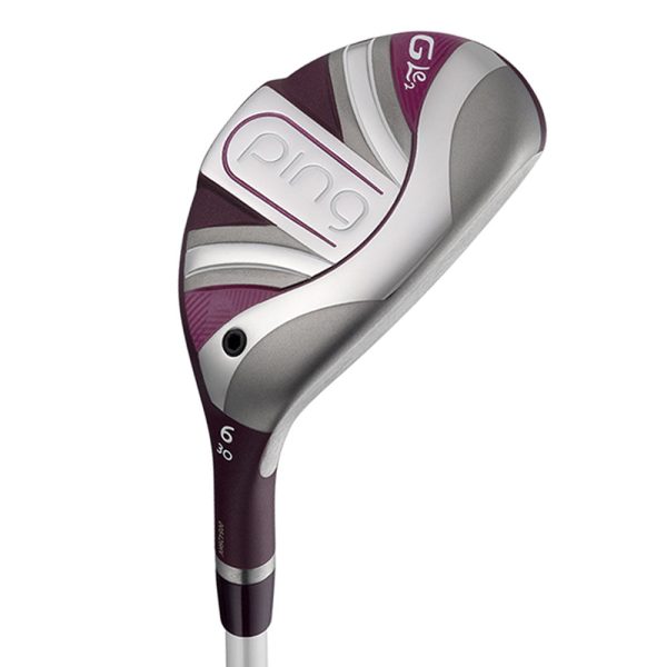 Ping G Le 2 Ladies Combo Irons Hot on Sale