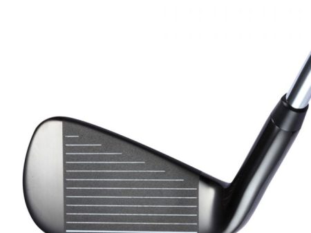 MacGregor MACTEC X Driving Iron For Sale