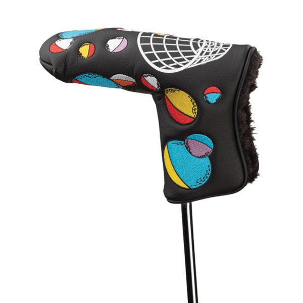 Ping Vintage Strobic Blade Putter Cover Online now