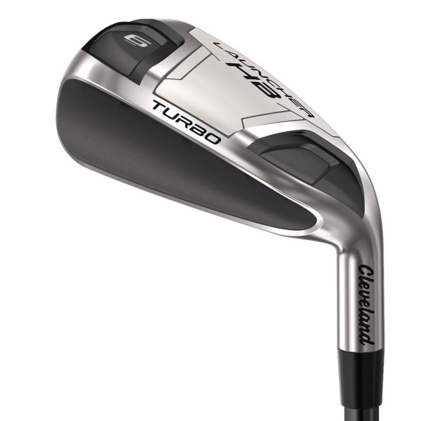 Cleveland Launcher HB Turbo Single Irons - Ladies on Sale