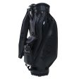 Honma Caddie Cart Bag - Black Supply