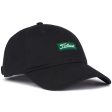 Titleist Charleston Shamrock Ltd Ed. Cap - Black Green Supply