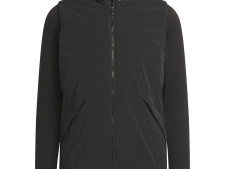 adidas Ultimate365 Frostguard Full Zip Jacket - Black Online now