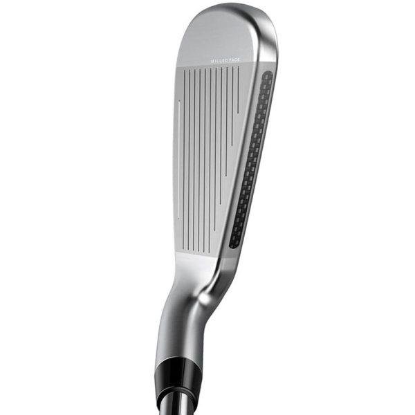 Cobra KING RADSPEED Ladies Irons Supply