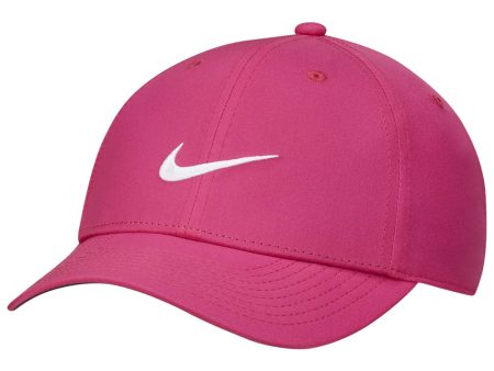 Nike Dri-FIT Legacy91 Cap - Active Pink White Sale