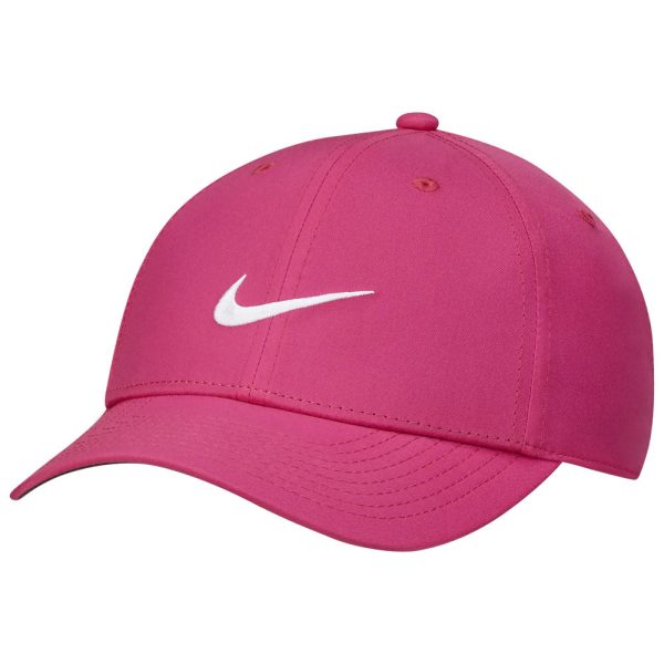 Nike Dri-FIT Legacy91 Cap - Active Pink White Sale