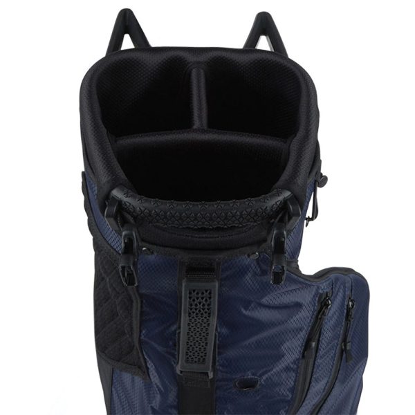 Titleist  The Open  Golf Pencil Bag - Navy Online