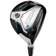 TaylorMade SIM 2 Titanium Fairway Wood - Ladies Discount