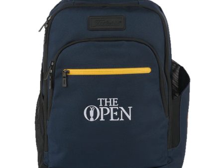 Titleist The 150th Open Players Backpack on Sale