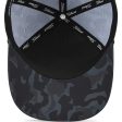 Titleist Junior Boardwalk Rope Cap - Black Camo on Sale