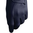 TaylorMade Tour Preferred Cabretta Leather Golf Glove - Navy Sale