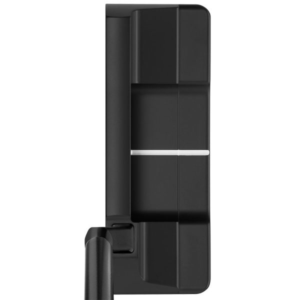 Evnroll EV2 Black Short Slant MidBlade Putter - 355g Online now