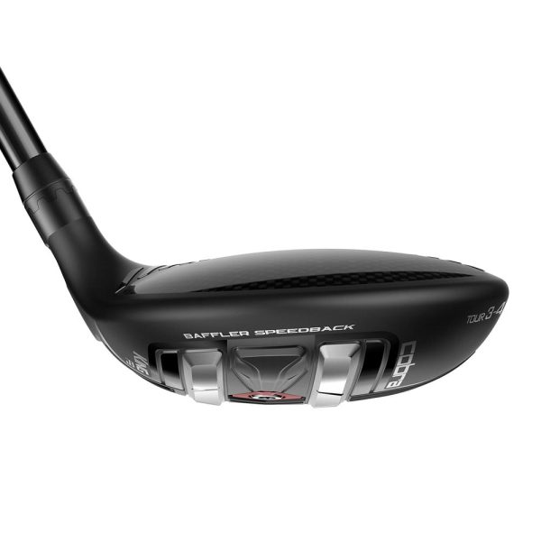 Cobra KING F9 Speedback Tour Golf Fairway Wood on Sale