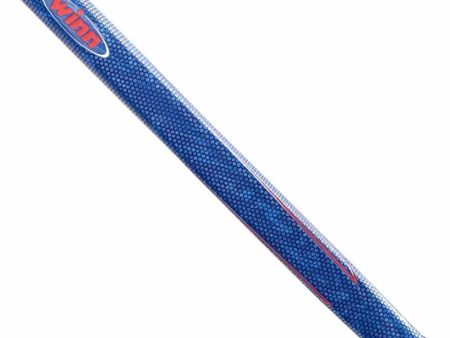 Winn Excel Tour Pistol Putter Grip - Blue Discount