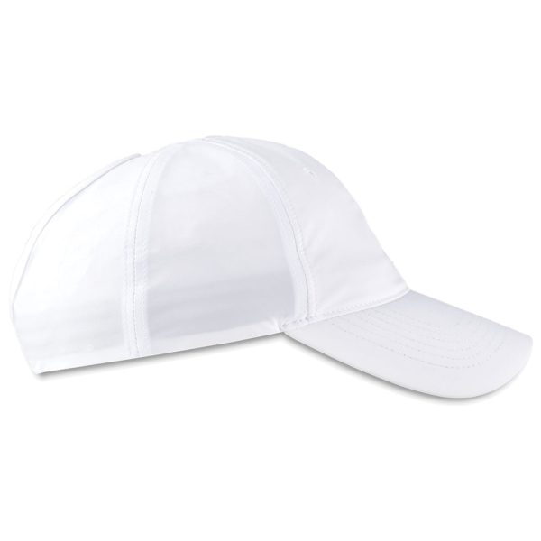 Callaway Woman s Hightail Cap - White Mint Green Supply