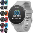 Shot Scope G5 Golf GPS Watch - Grey Online Sale