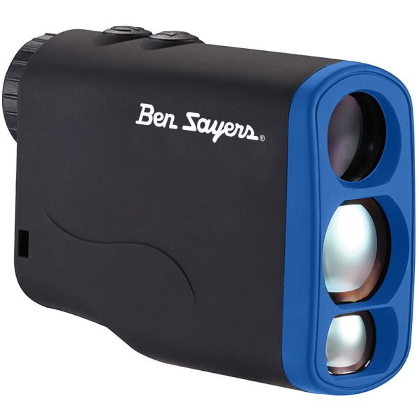 Ben Sayers LX1000 Laser Rangefinder Fashion