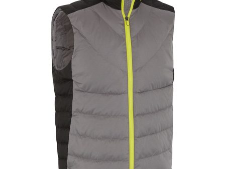 Callaway Primaloft Premium Vest - Quiet Shade Cheap