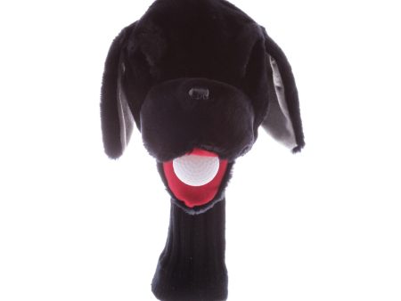 Champ Animal Headcover - Dog For Cheap