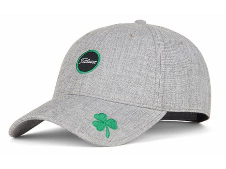 Titleist Shamrock Montauk Twill Sale