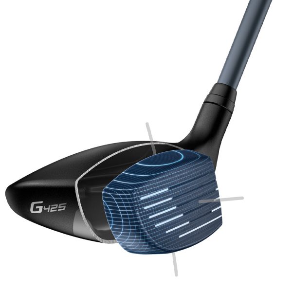 Ping G425 Hybrid Online