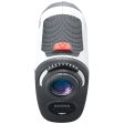 Bushnell Tour V4 Shift Laser Golf Rangefinder - White Fashion