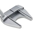 Odyssey White Hot OG Steel Putter - 7 Nano Fashion