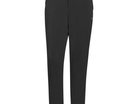 adidas Ultimate365 Tour Wind.Rdy Trousers - Black on Sale